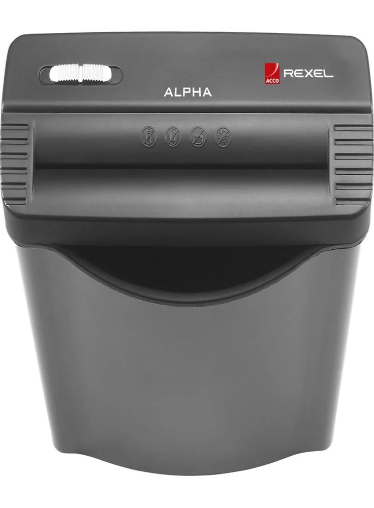 ريكسل الفا C.C