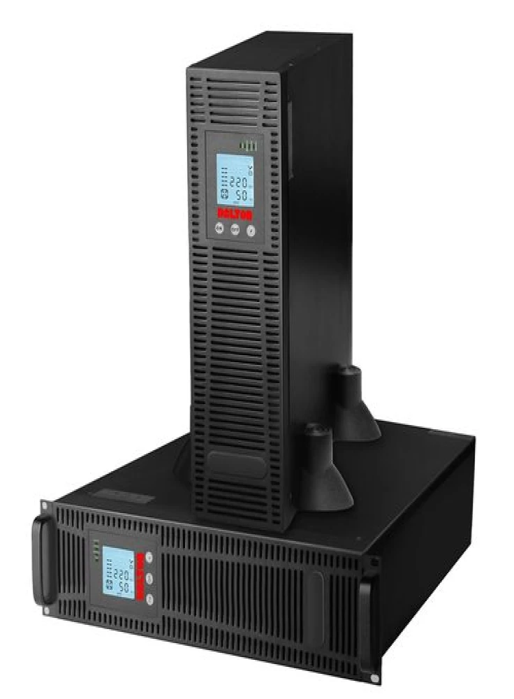 دالتون  R10 3KS