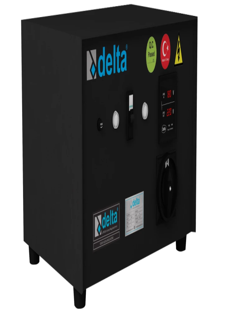 Delta SRV 1105 Stabilizer