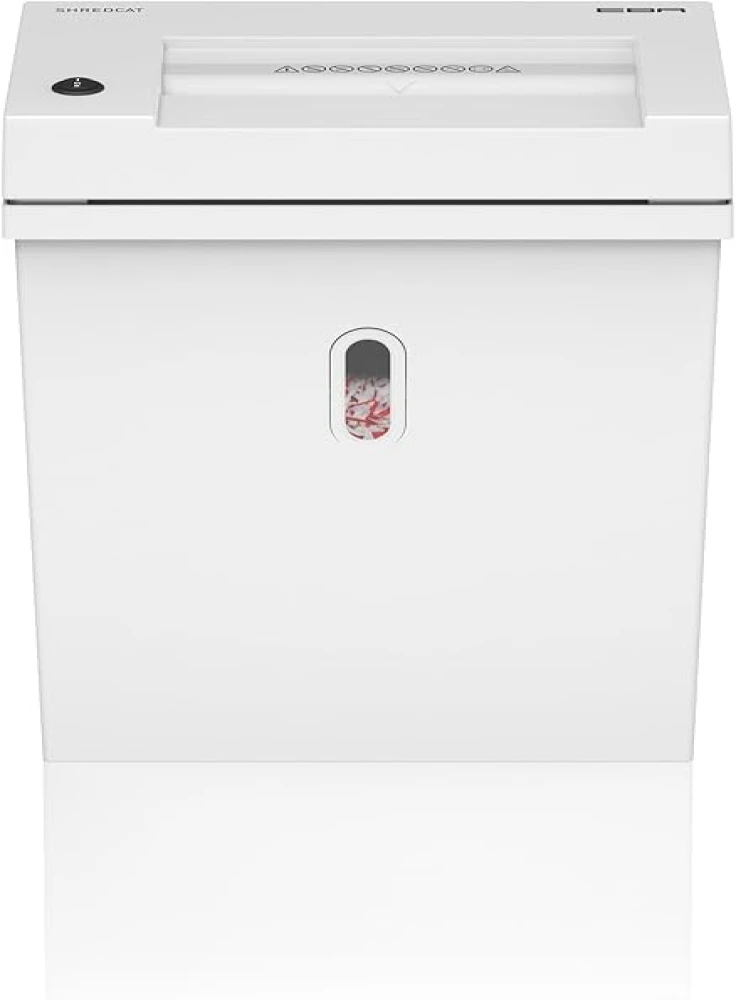 ماكينة فرم الورق EBA 8200 S