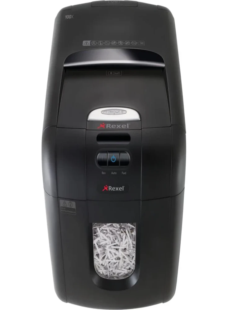 ريكسل اوتو +100 X